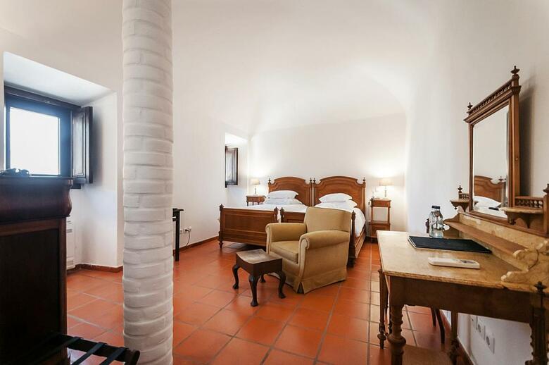Convento De Sao Paulo - Hotel Rural