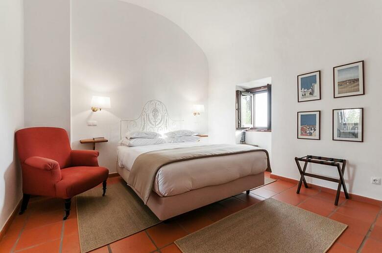 Convento De Sao Paulo - Hotel Rural