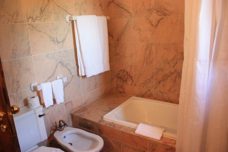 Convento De Sao Paulo - Hotel Rural
