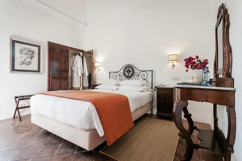Convento De Sao Paulo - Hotel Rural