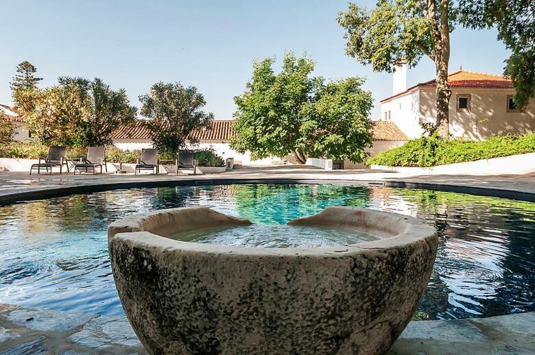 Convento De Sao Paulo - Hotel Rural