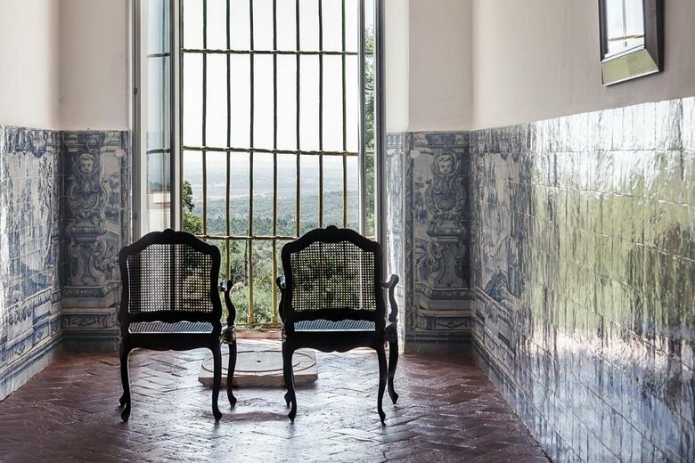 Convento De Sao Paulo - Hotel Rural