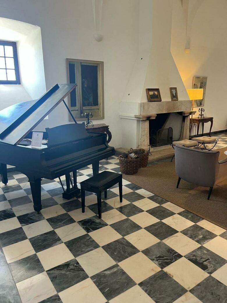 Convento De Sao Paulo - Hotel Rural