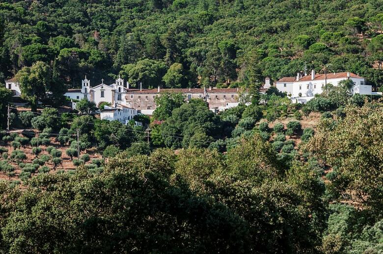 Convento De Sao Paulo - Hotel Rural