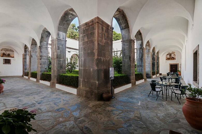 Convento De Sao Paulo - Hotel Rural