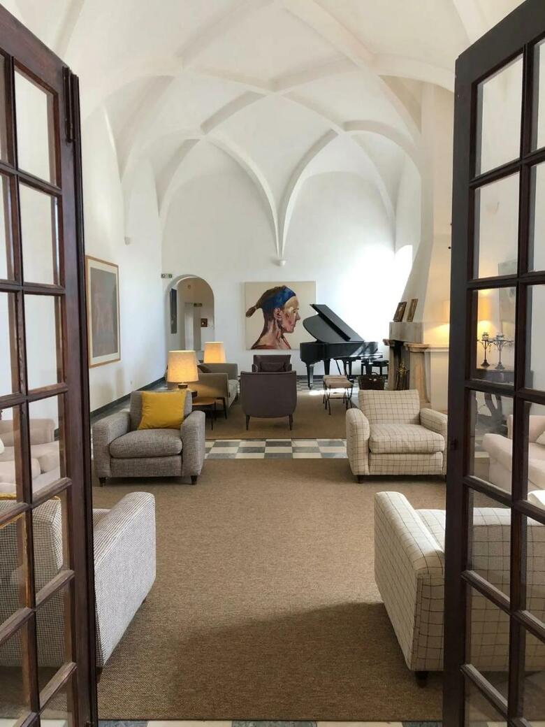 Convento De Sao Paulo - Hotel Rural