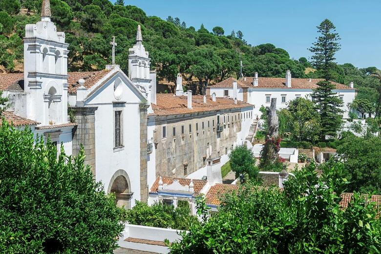 Convento De Sao Paulo - Hotel Rural