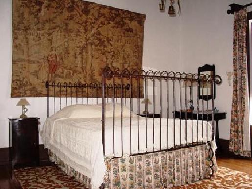 Hotel Casa De Canedo