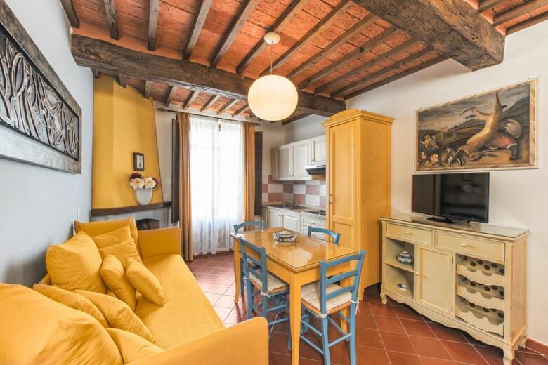 Hotel Borgo Tre Rose