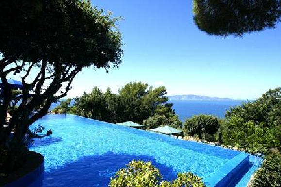 Hotel Torre Di Cala Piccola