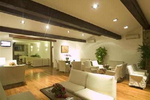 Hotel Torre Di Cala Piccola