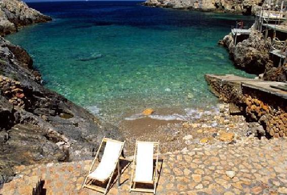 Hotel Torre Di Cala Piccola