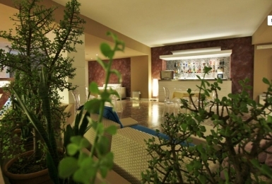 Hotel Baia Azzurra