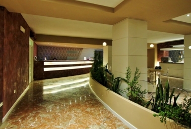 Hotel Baia Azzurra