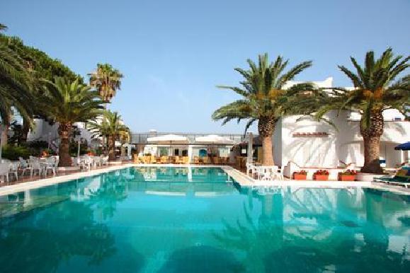 Hotel Royal Palm Terme