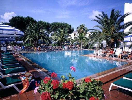 Hotel Royal Palm Terme