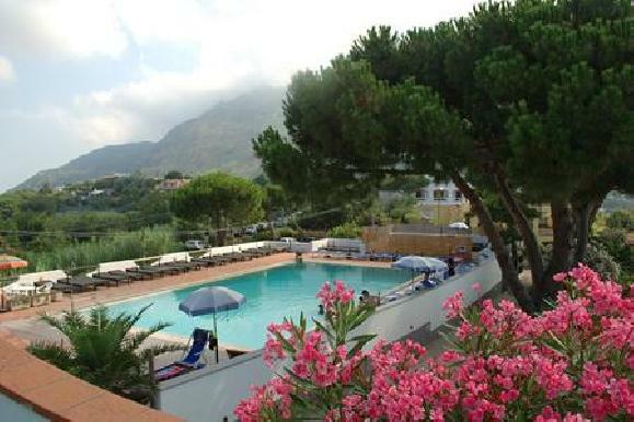 Hotel Al Bosco