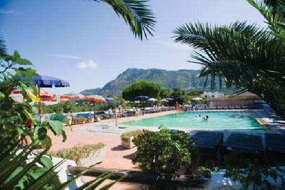 Hotel Al Bosco