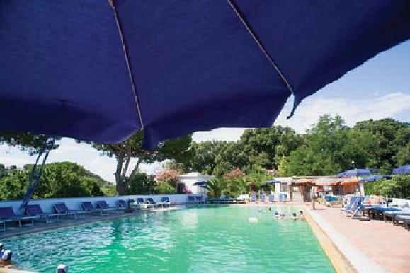 Hotel Al Bosco