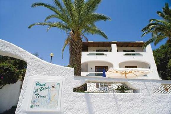 Hotel Al Bosco