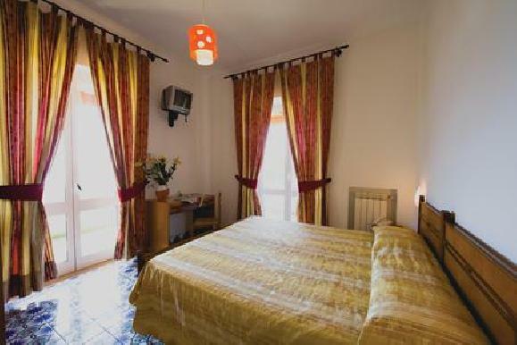Hotel Al Bosco