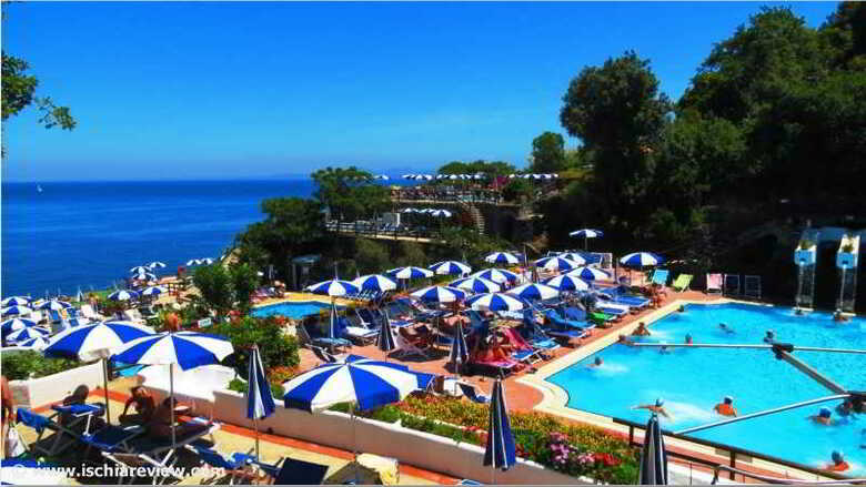 Hotel Loasi Castiglione
