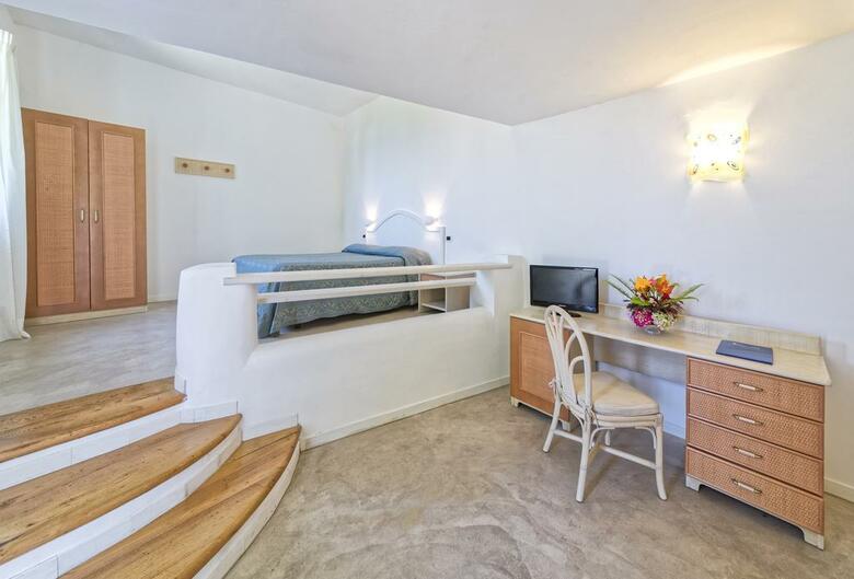 Hotel Loasi Castiglione
