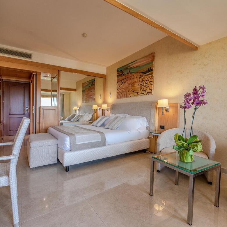 Hotel Acacia Resort