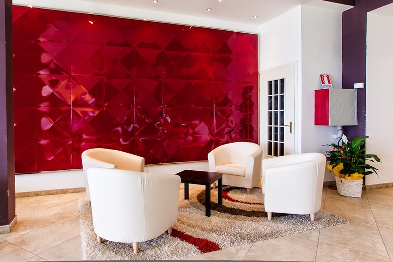 Hotel Tysandros