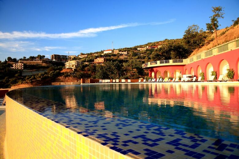 Hotel Avalon Sikani Resort