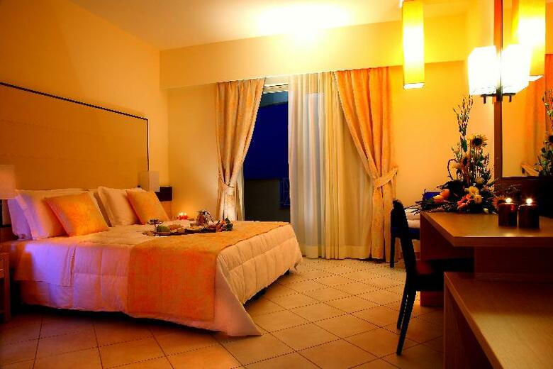 Hotel Avalon Sikani Resort