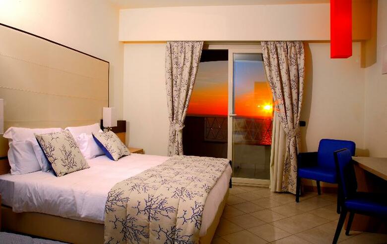 Hotel Avalon Sikani Resort