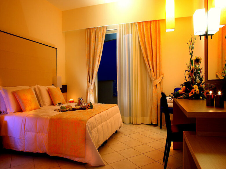 Hotel Avalon Sikani Resort