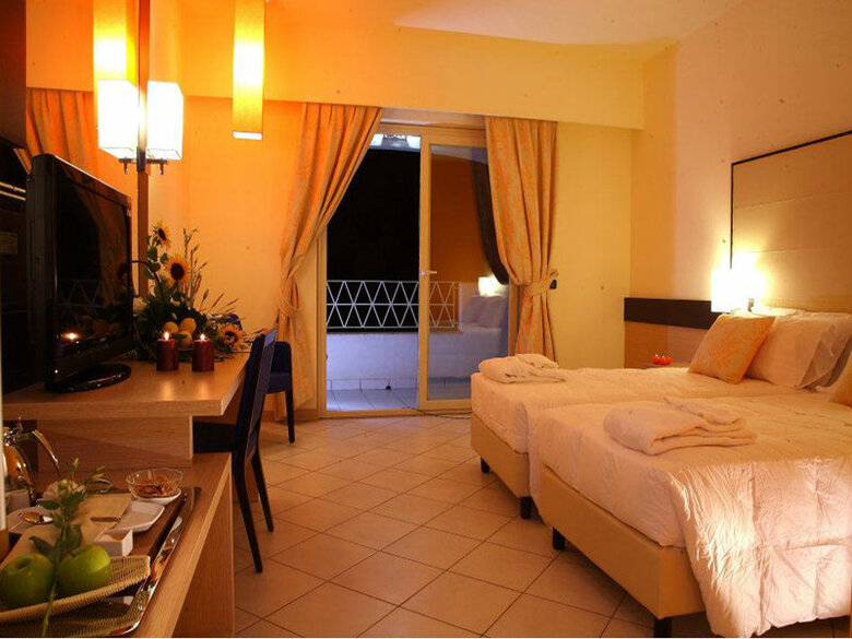 Hotel Avalon Sikani Resort