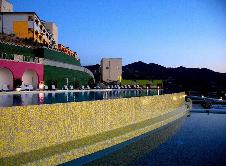 Hotel Avalon Sikani Resort