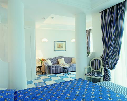 Hotel La Residenza