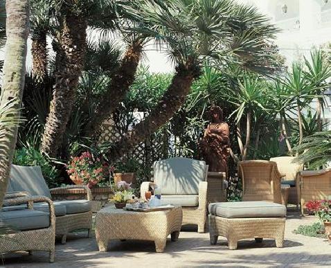 Hotel La Residenza