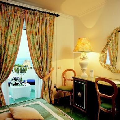 Hotel La Residenza