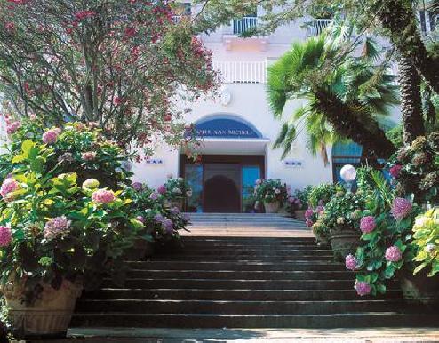 Hotel San Michele