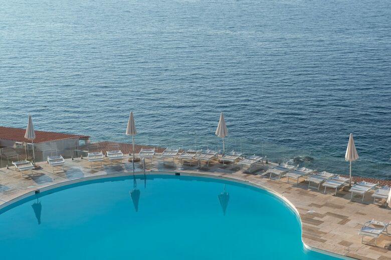Hotel Castelsardo Resort Village