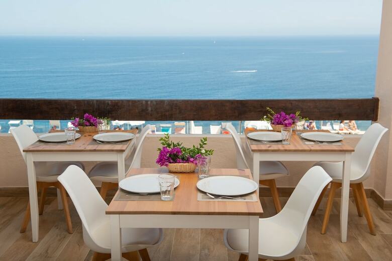 Hotel Castelsardo Resort Village