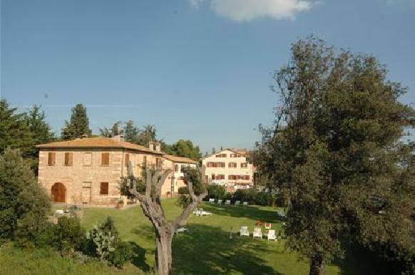 Agrihotel Elisabetta