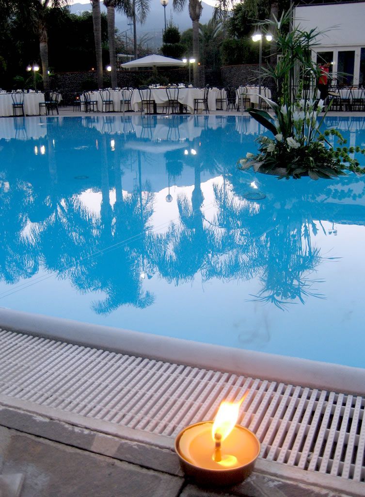 Hotel Atlantis Palace