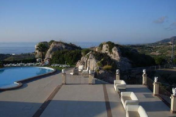 Hotel Il Parco Degli Ulivi