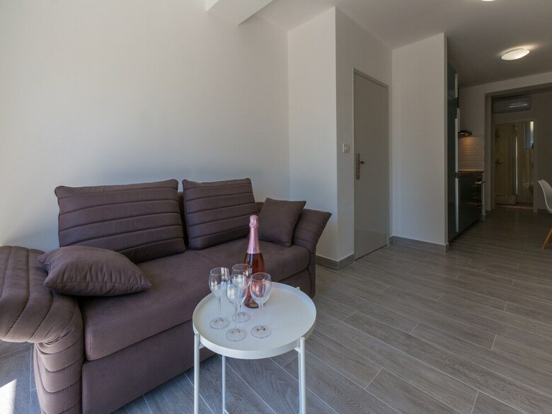 Apartments Katr