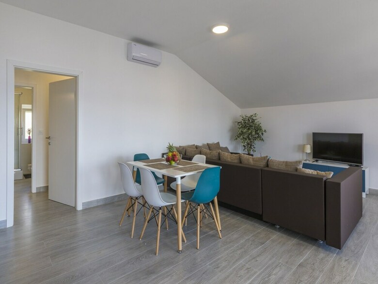 Apartments Katr