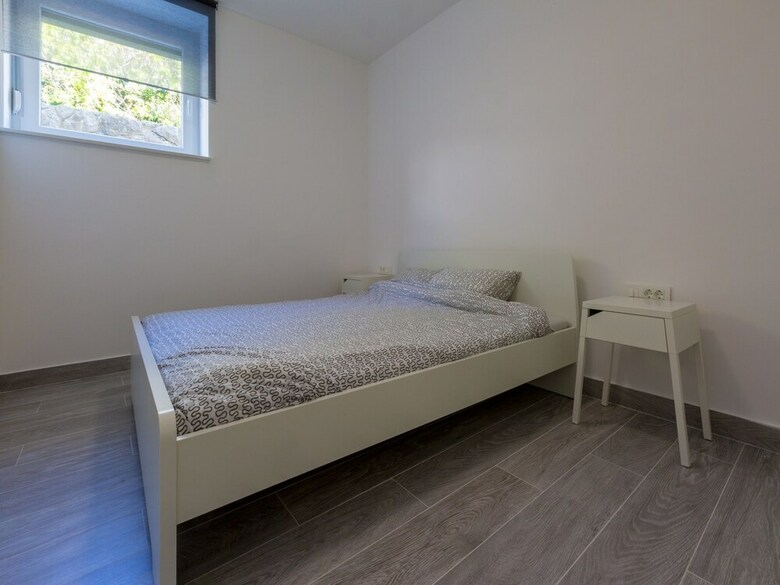 Apartments Katr