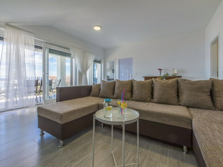 Apartments Katr