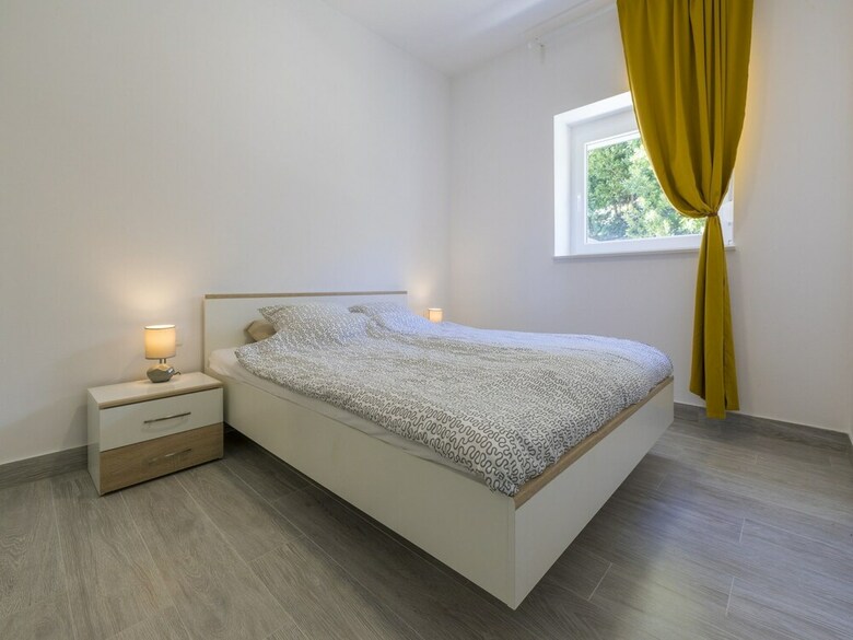 Apartments Katr