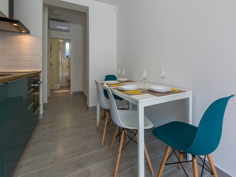 Apartments Katr